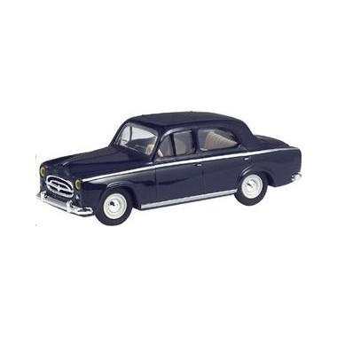 peugeot 403 miniature