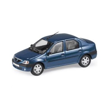 dacia miniature