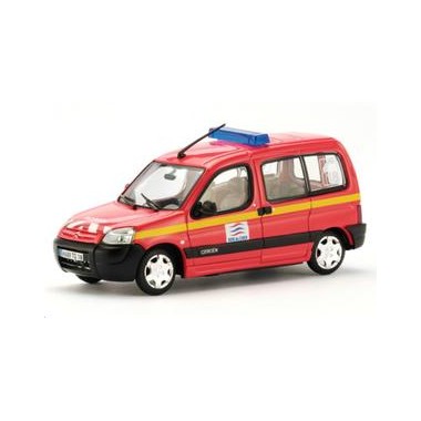 citroen berlingo miniature