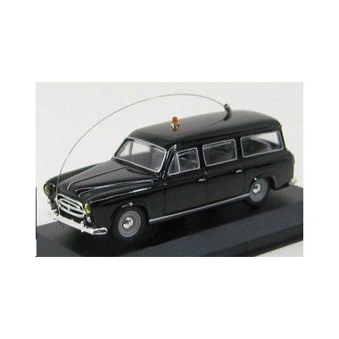 peugeot 403 miniature