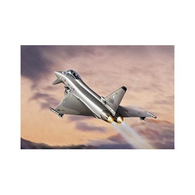 Maquette EF 2000 Typhoon Epoque Moderne Chez Francis Miniatures