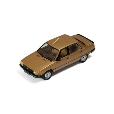 renault 9 miniature