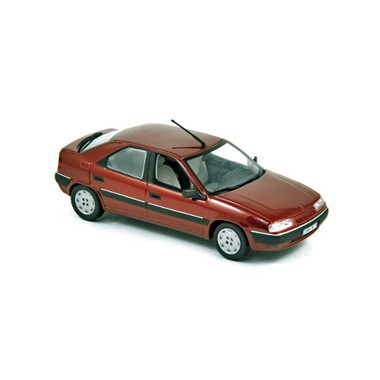 citroen xantia miniature