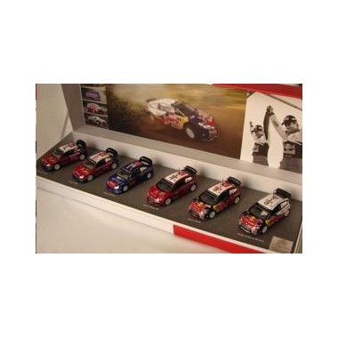 collection miniature loeb