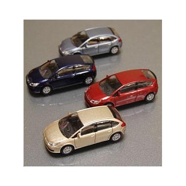 citroen c4 miniature