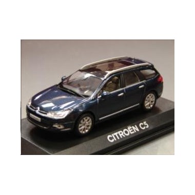 citroen c5 miniature