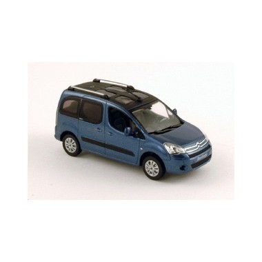 citroen berlingo miniature