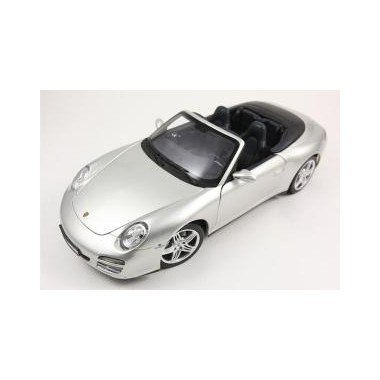 miniature porsche 911 carrera 4s