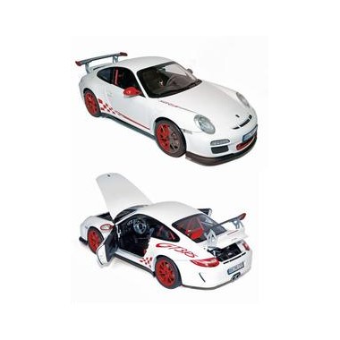 miniature porsche 911 gt3 rs