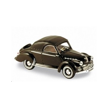 panhard miniature