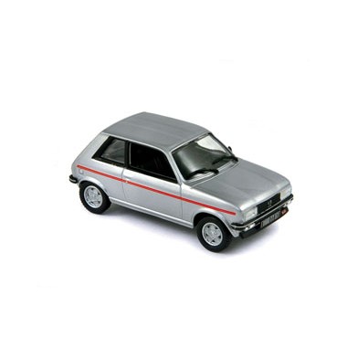 peugeot 104 miniature 5 portes