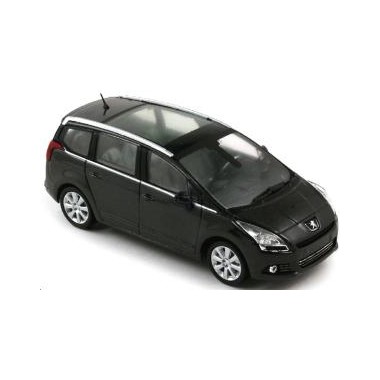 miniature peugeot 5008