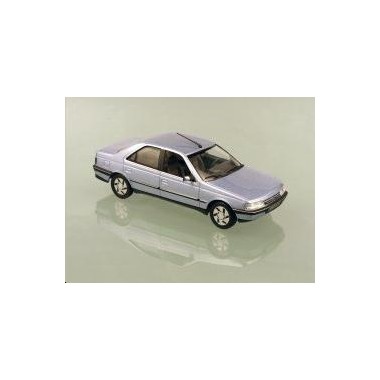 peugeot 405 miniature