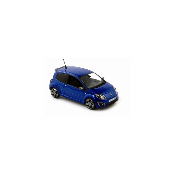 twingo rs miniature