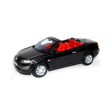 renault megane miniature