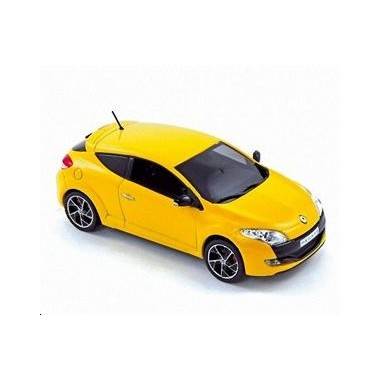 megane rs miniature