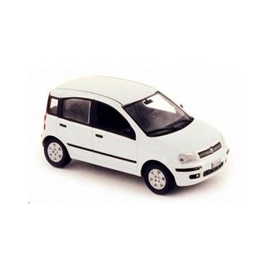 miniature fiat panda