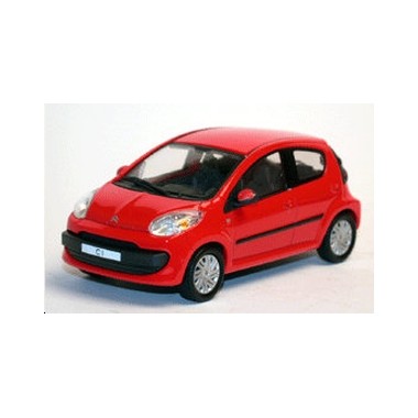 citroen c1 miniature