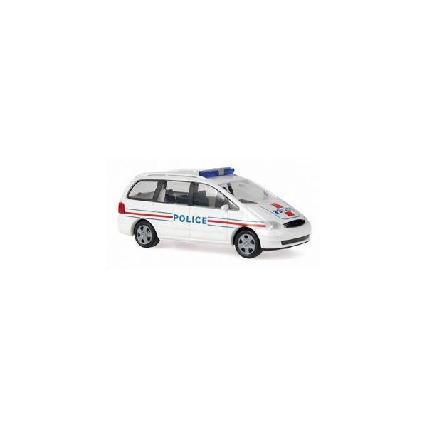 miniature police nationale