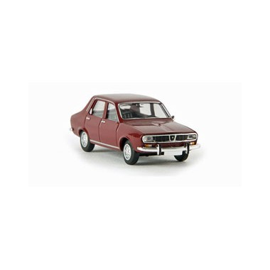 renault 12 ts miniature