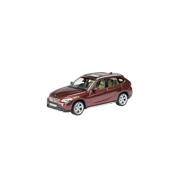 bmw x1 miniature