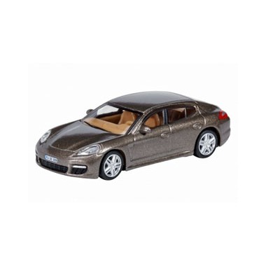 porsche panamera miniature