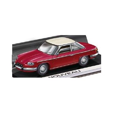 panhard miniature