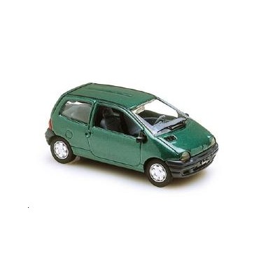 miniature twingo