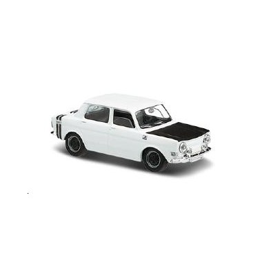 simca 1000 miniature 1 18