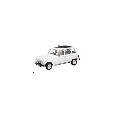 renault 4l miniature