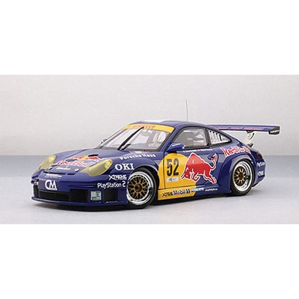 当店限定商品 ミニッツ RedBull ポルシェ 911 GT3 RSR | www.tuttavia.eu