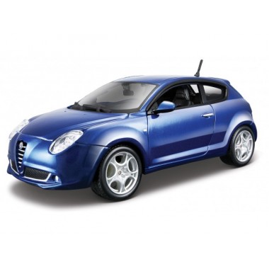 alfa romeo mito miniature