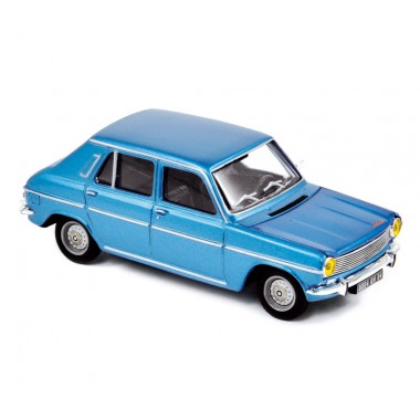 simca 1100 miniature