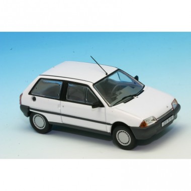 citroen ax miniature