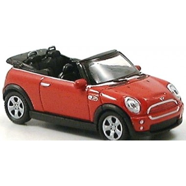 miniature mini cooper s