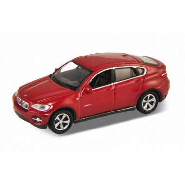 bmw x6 miniature