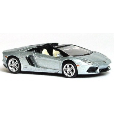 lamborghini aventador miniature