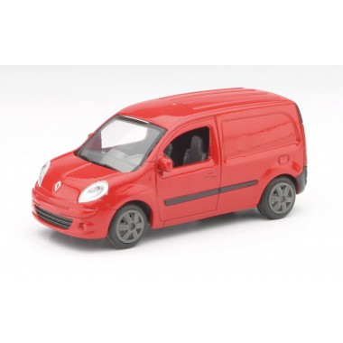 kangoo miniature blanc