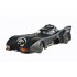 Miniature Batmobile Tim Burton 1989