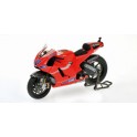 Miniature Ducati Desmosedici Casey Stoner MotoGP 2010