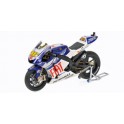 Miniature Yamaha YZR-M1 Valentino Rossi MotoGP 2010