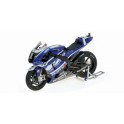 Miniature Yamaha YZR-M1 Jorge Lorenzo 2011