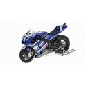 Miniature Yamaha YZR-M1 Ben Spies 2011