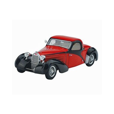 Miniature Bugatti Type 57C Atalante1939