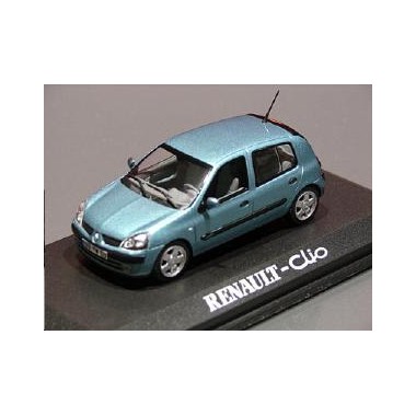 Clio miniature cheap