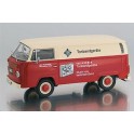 Miniature Volkswagen T2B Fourgon AEG