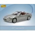 Miniature Maserati Spider Gris métallisé 2002