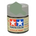 Tamiya XF25 Gris mer clair mat, peinture acrylique Pot 10 ml