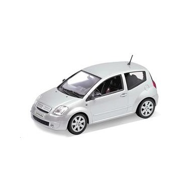 Citroen c2 hot sale miniature