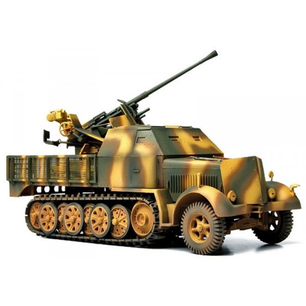 Sdkfz 7 2 Normandy Ww2 Color | Porn Sex Picture